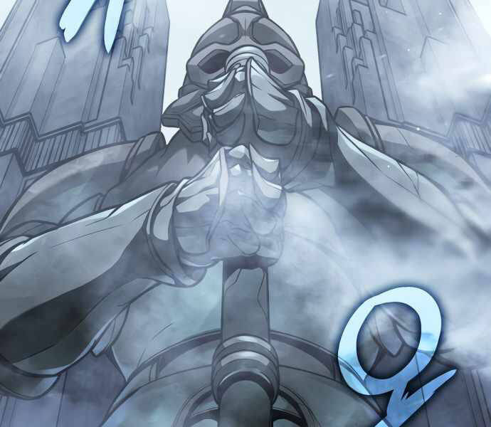 Sử Thi Valhalla Chap 10 - Next Chap 11