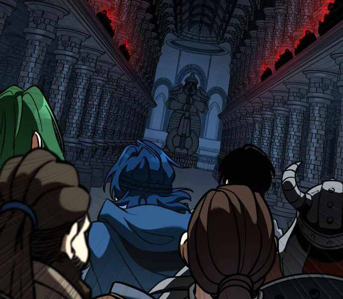 Sử Thi Valhalla Chap 10 - Next Chap 11