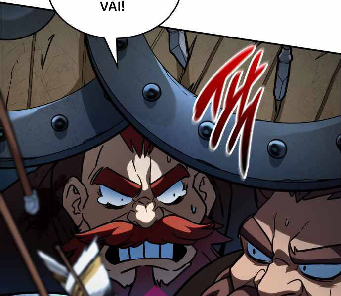 Sử Thi Valhalla Chap 10 - Next Chap 11