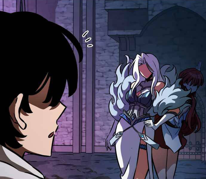 Sử Thi Valhalla Chap 10 - Next Chap 11