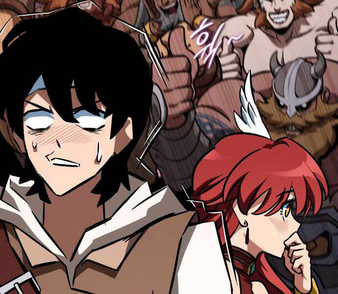 Sử Thi Valhalla Chap 10 - Next Chap 11