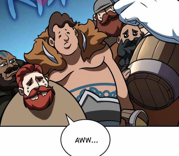 Sử Thi Valhalla Chap 10 - Next Chap 11