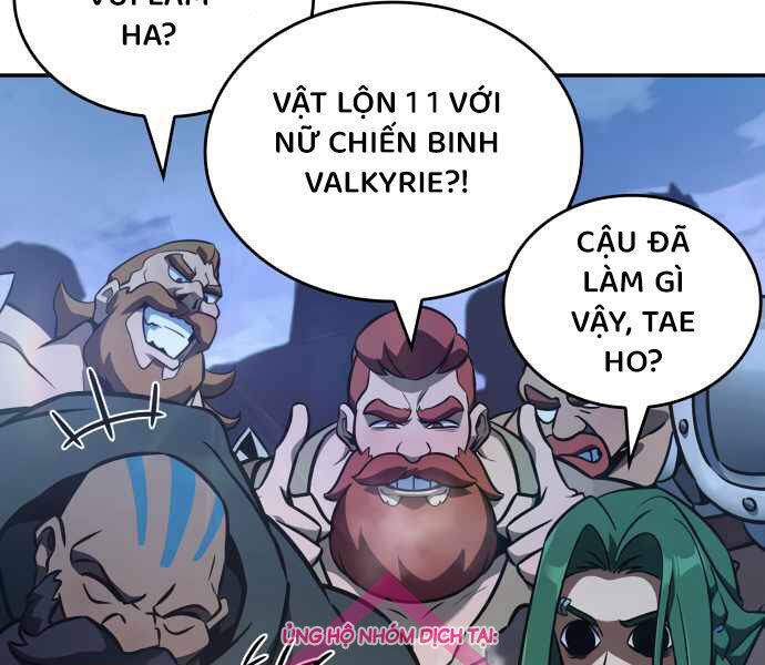 Sử Thi Valhalla Chap 10 - Next Chap 11