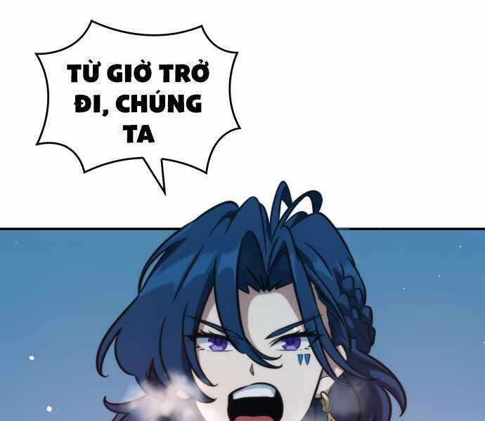 Sử Thi Valhalla Chap 10 - Next Chap 11