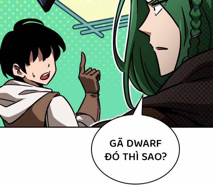Sử Thi Valhalla Chap 10 - Next Chap 11