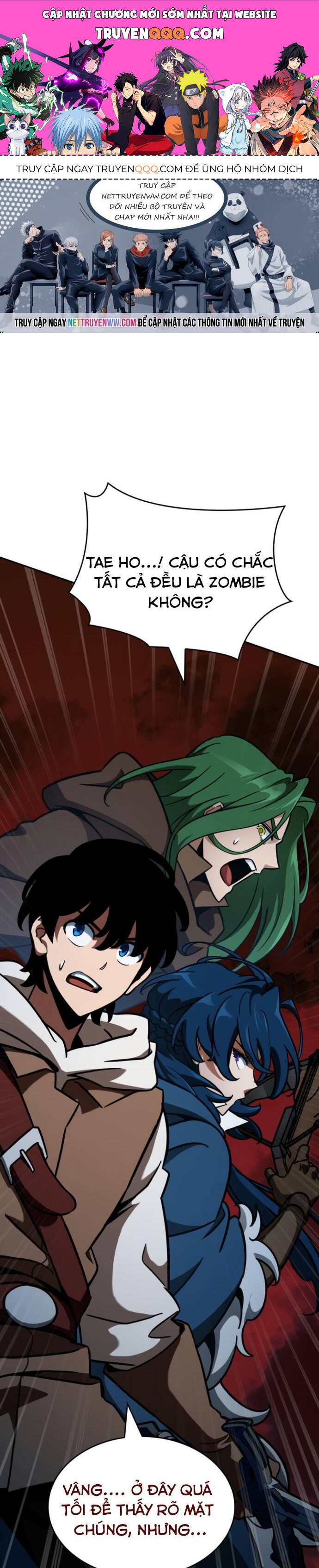 Sử Thi Valhalla Chap 11 - Next Chap 12