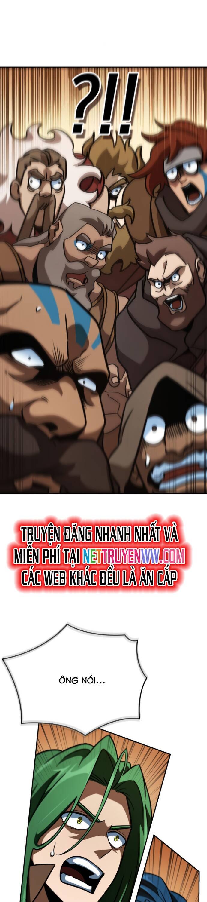 Sử Thi Valhalla Chap 11 - Next Chap 12