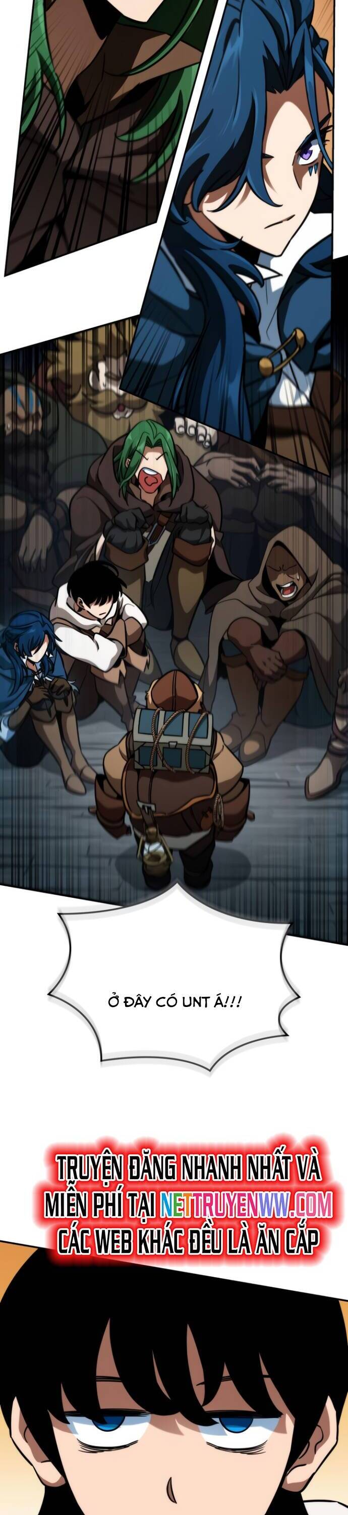 Sử Thi Valhalla Chap 11 - Next Chap 12