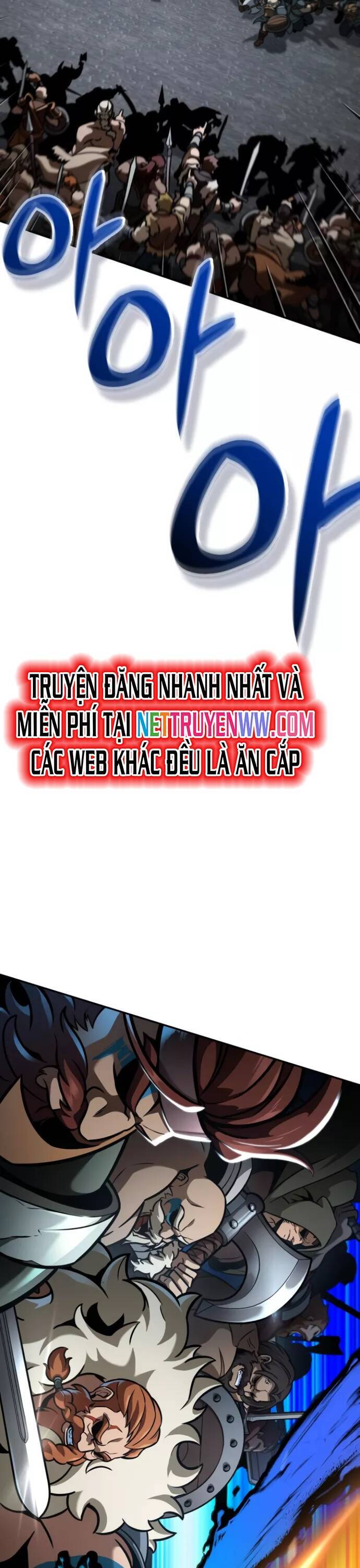 Sử Thi Valhalla Chap 11 - Next Chap 12