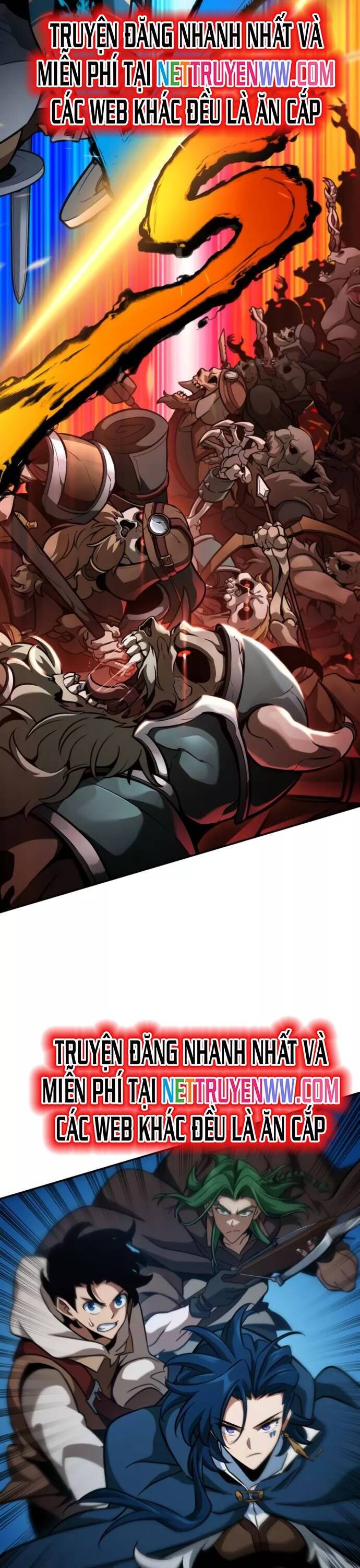 Sử Thi Valhalla Chap 11 - Next Chap 12