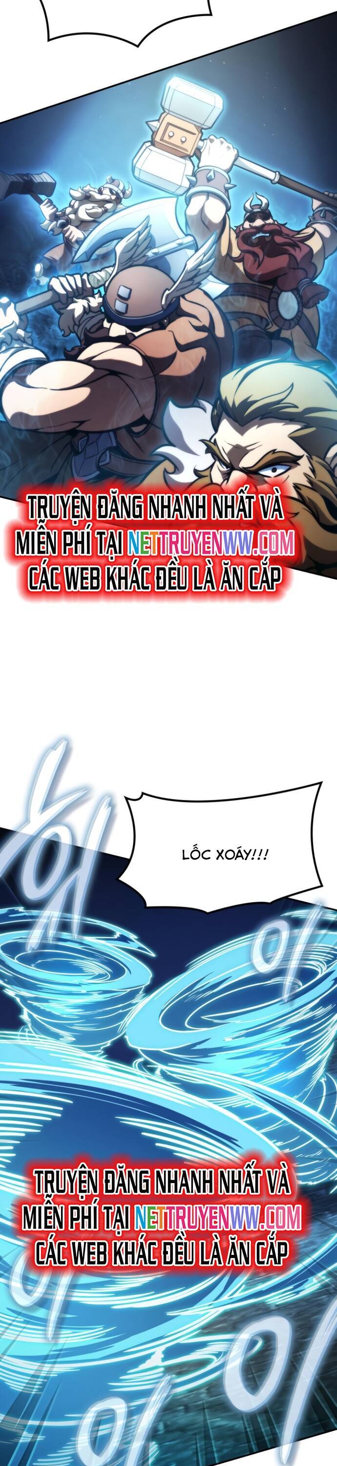 Sử Thi Valhalla Chap 11 - Next Chap 12