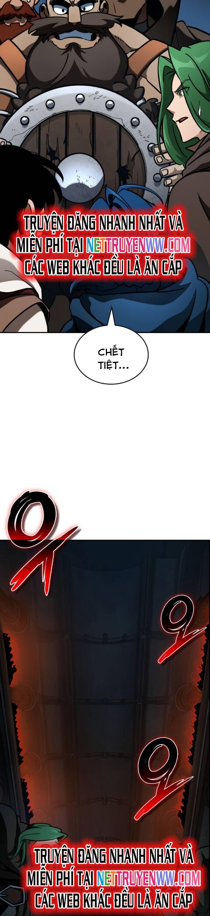 Sử Thi Valhalla Chap 11 - Next Chap 12