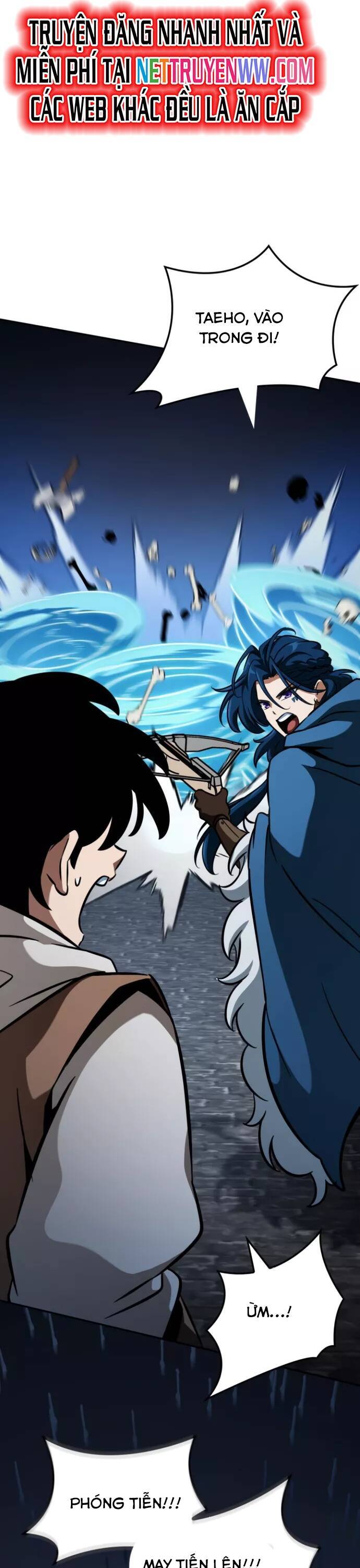 Sử Thi Valhalla Chap 11 - Next Chap 12