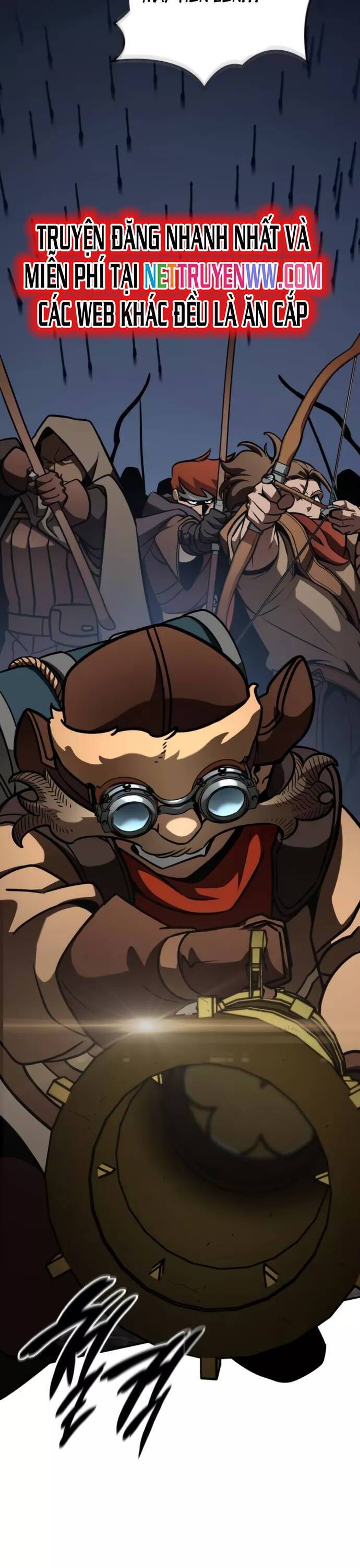 Sử Thi Valhalla Chap 11 - Next Chap 12