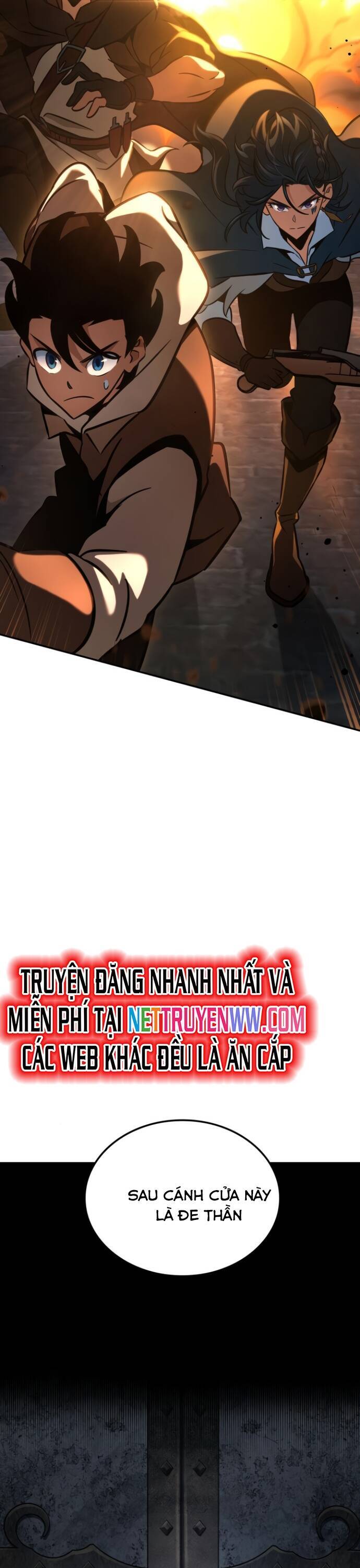 Sử Thi Valhalla Chap 11 - Next Chap 12