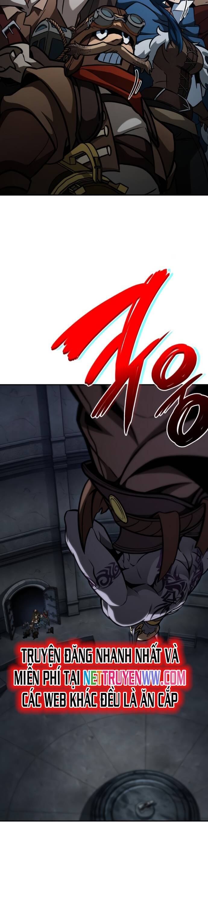 Sử Thi Valhalla Chap 11 - Next Chap 12