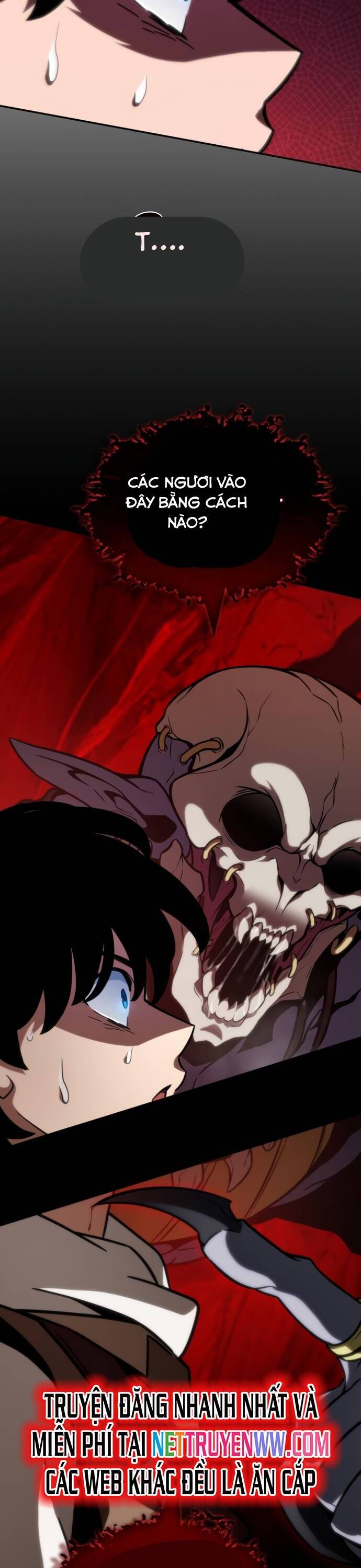 Sử Thi Valhalla Chap 11 - Next Chap 12