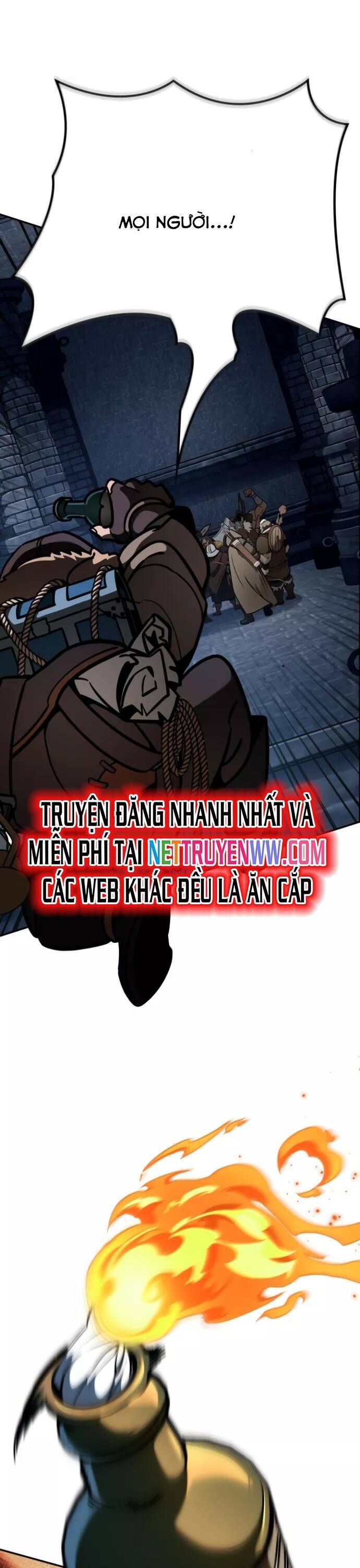 Sử Thi Valhalla Chap 11 - Next Chap 12