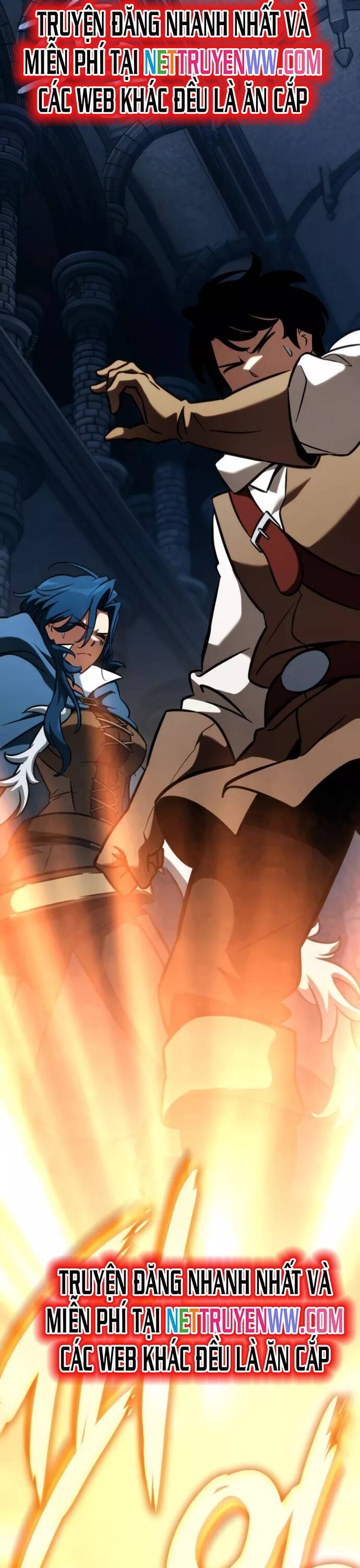 Sử Thi Valhalla Chap 11 - Next Chap 12