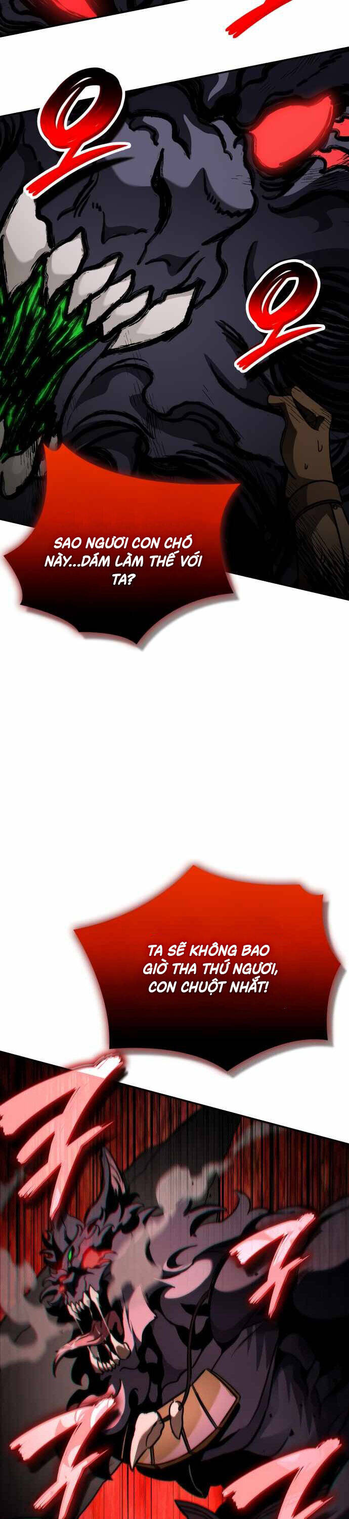 Sử Thi Valhalla Chap 13 - Next Chap 14