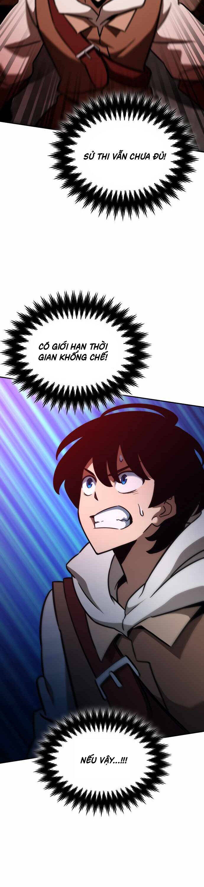 Sử Thi Valhalla Chap 13 - Next Chap 14