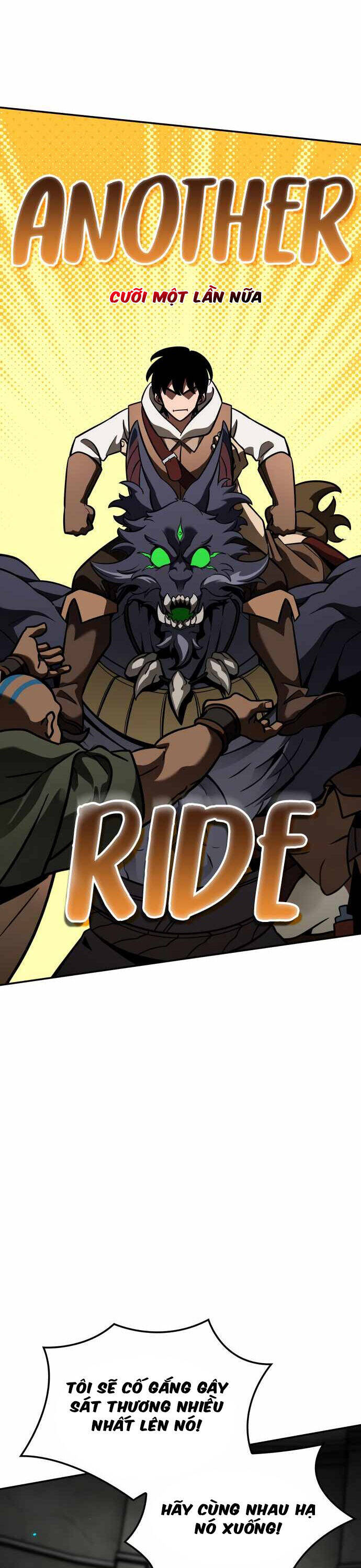 Sử Thi Valhalla Chap 13 - Next Chap 14