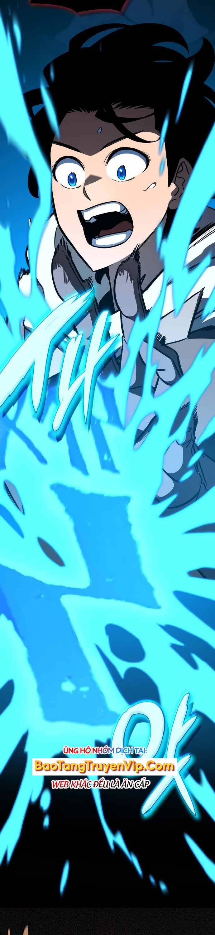 Sử Thi Valhalla Chap 13 - Next Chap 14