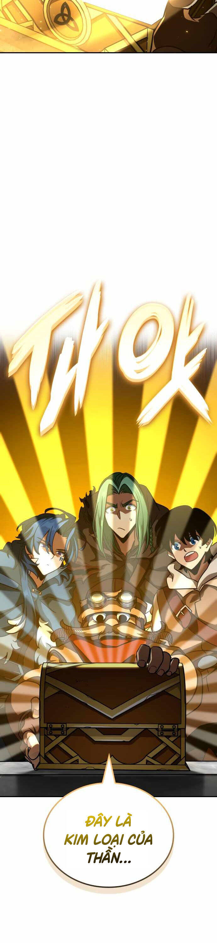 Sử Thi Valhalla Chap 13 - Next Chap 14