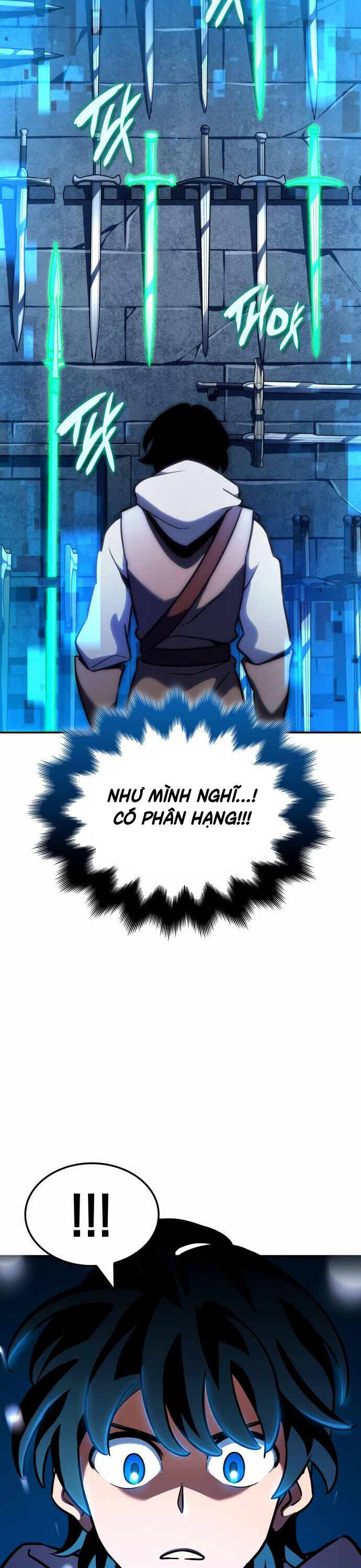 Sử Thi Valhalla Chap 13 - Next Chap 14