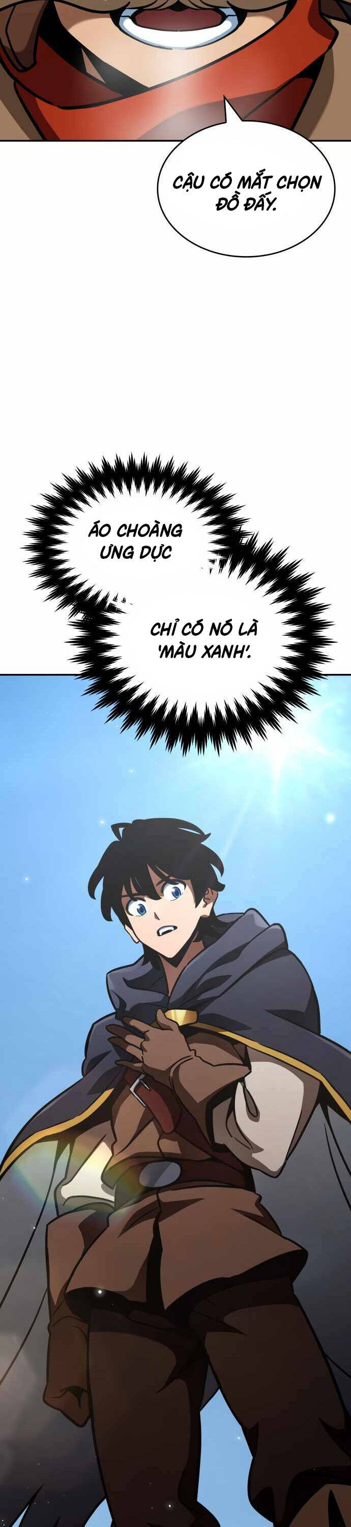 Sử Thi Valhalla Chap 13 - Next Chap 14