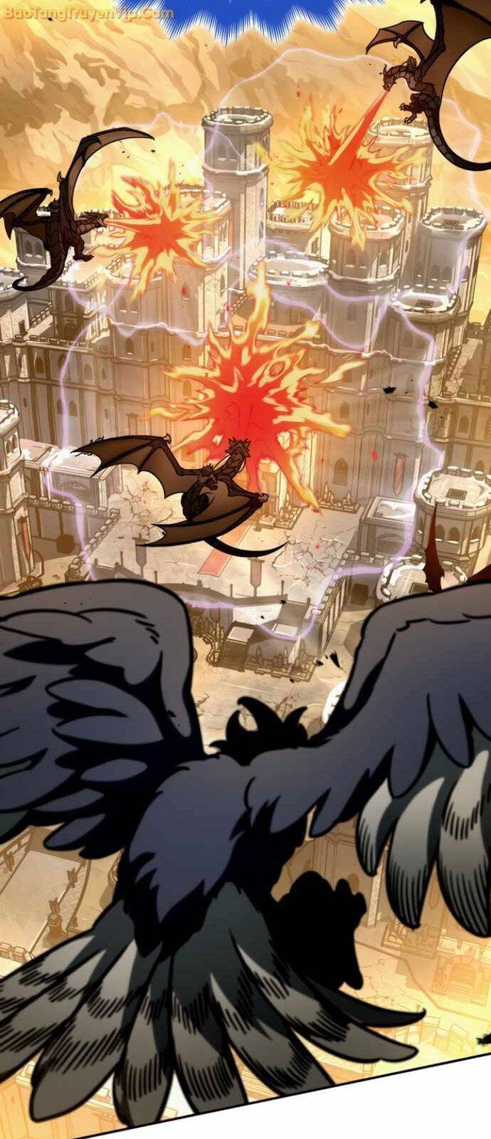 Sử Thi Valhalla Chap 15 - Next Chap 16