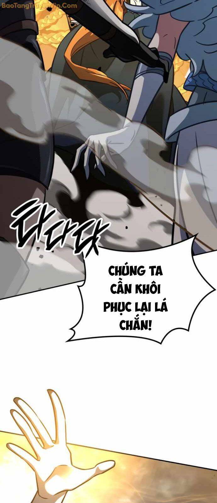 Sử Thi Valhalla Chap 15 - Next Chap 16