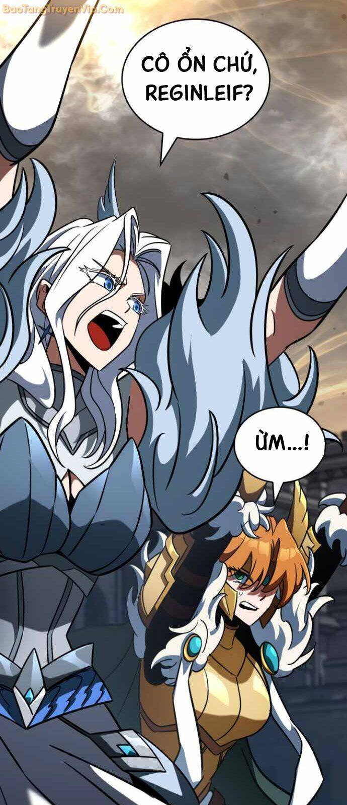 Sử Thi Valhalla Chap 15 - Next Chap 16