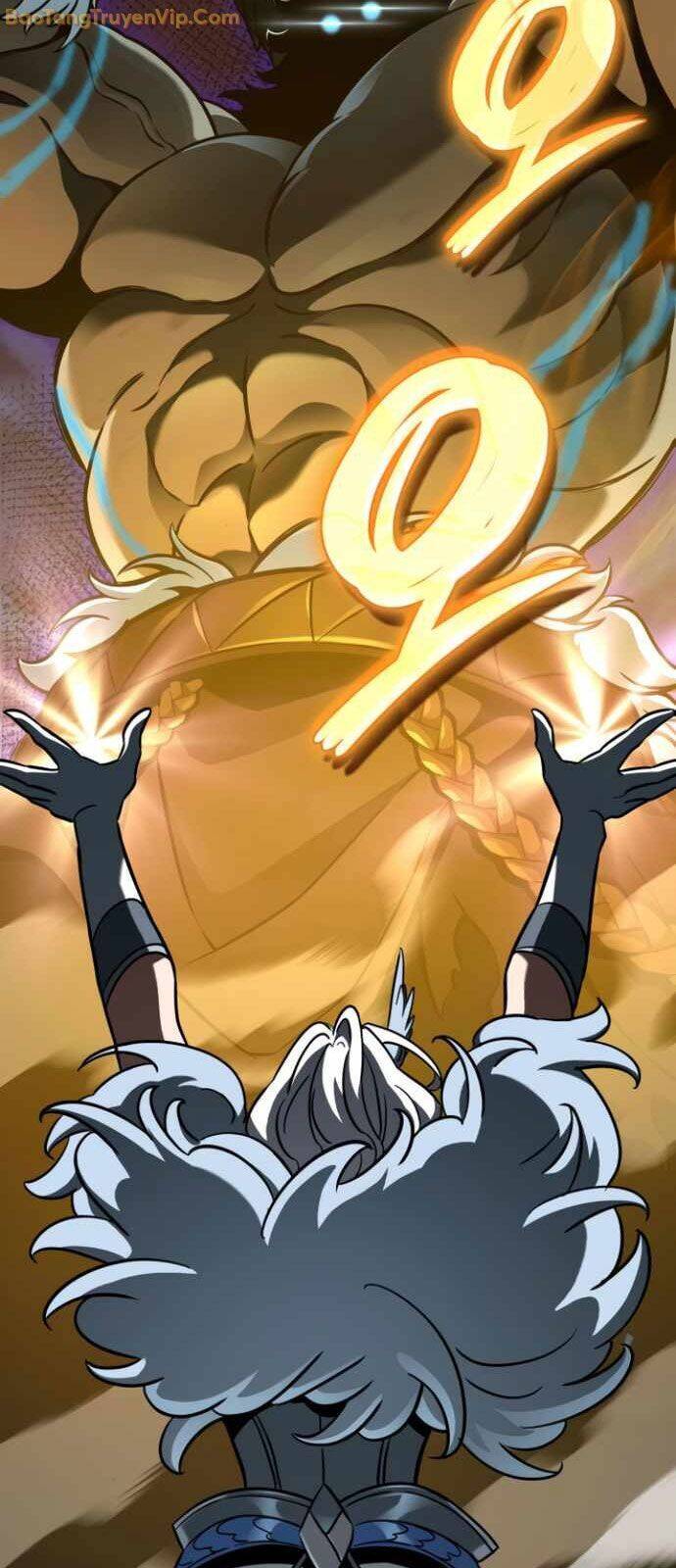 Sử Thi Valhalla Chap 15 - Next Chap 16