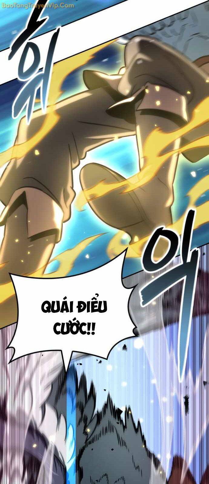 Sử Thi Valhalla Chap 15 - Next Chap 16