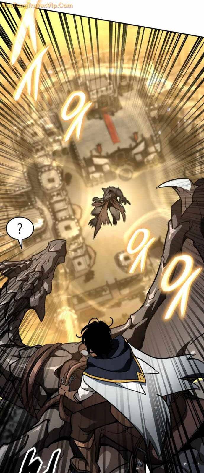 Sử Thi Valhalla Chap 15 - Next Chap 16