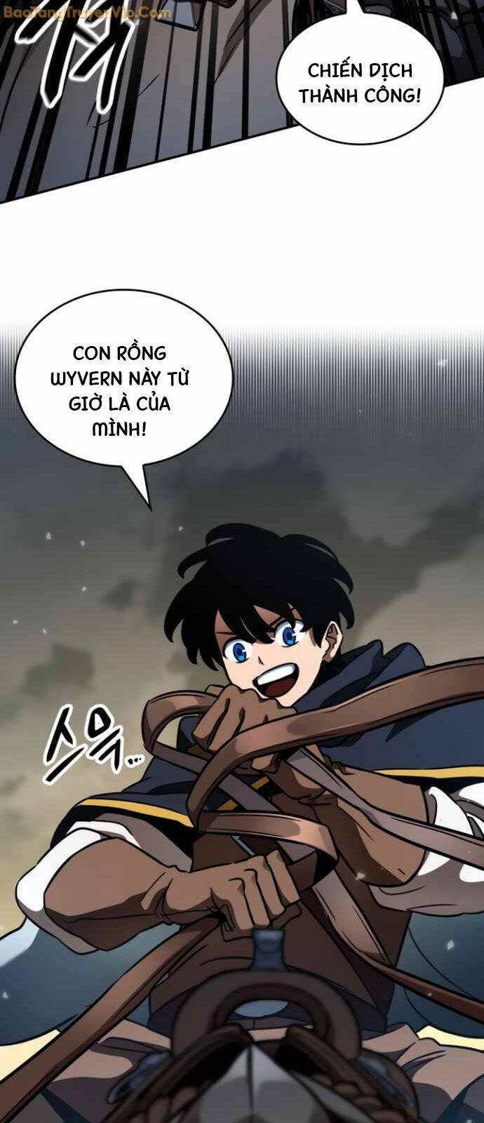 Sử Thi Valhalla Chap 15 - Next Chap 16