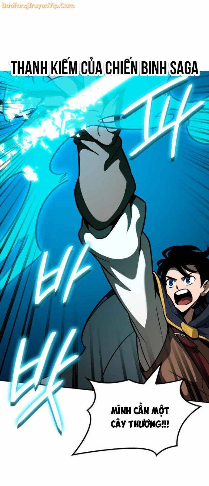 Sử Thi Valhalla Chap 15 - Next Chap 16