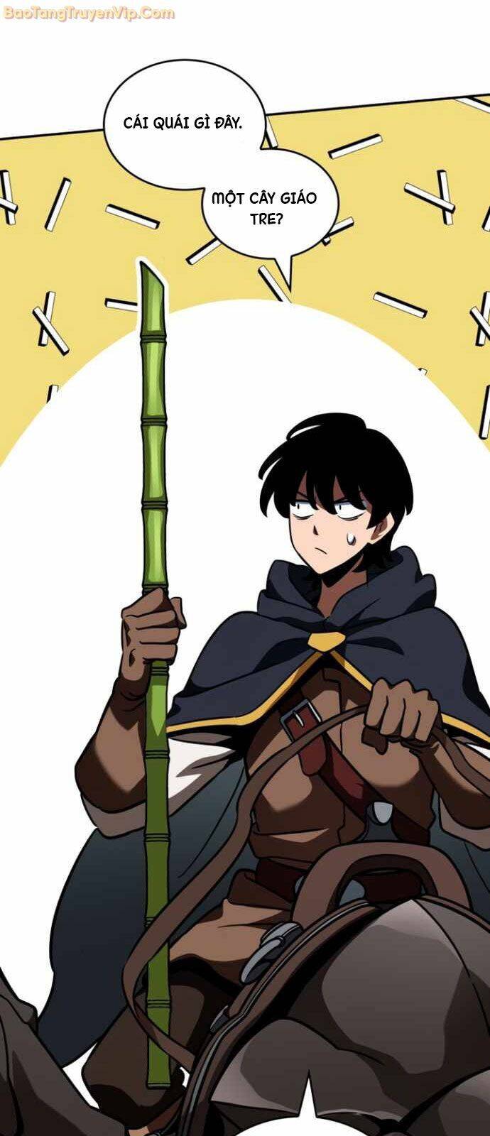 Sử Thi Valhalla Chap 15 - Next Chap 16