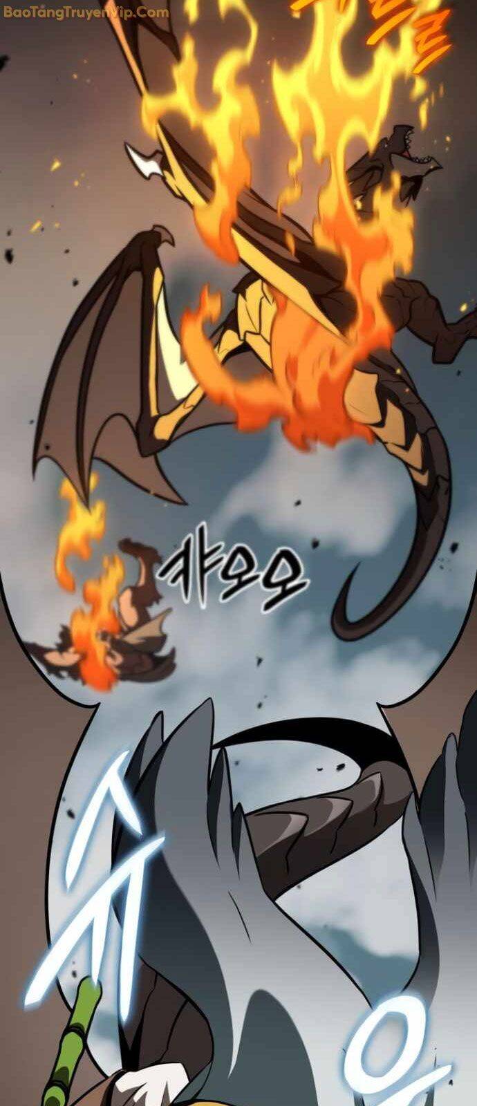 Sử Thi Valhalla Chap 15 - Next Chap 16