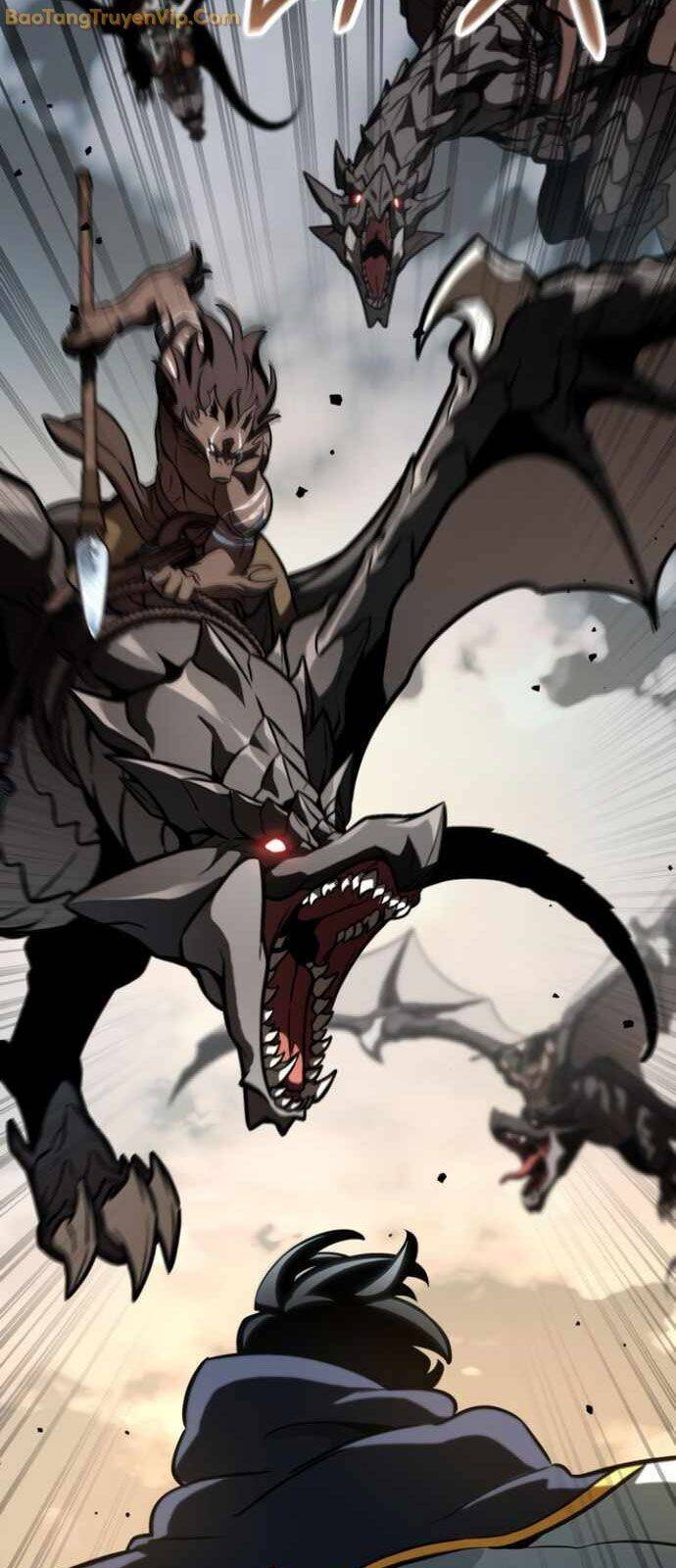 Sử Thi Valhalla Chap 15 - Next Chap 16