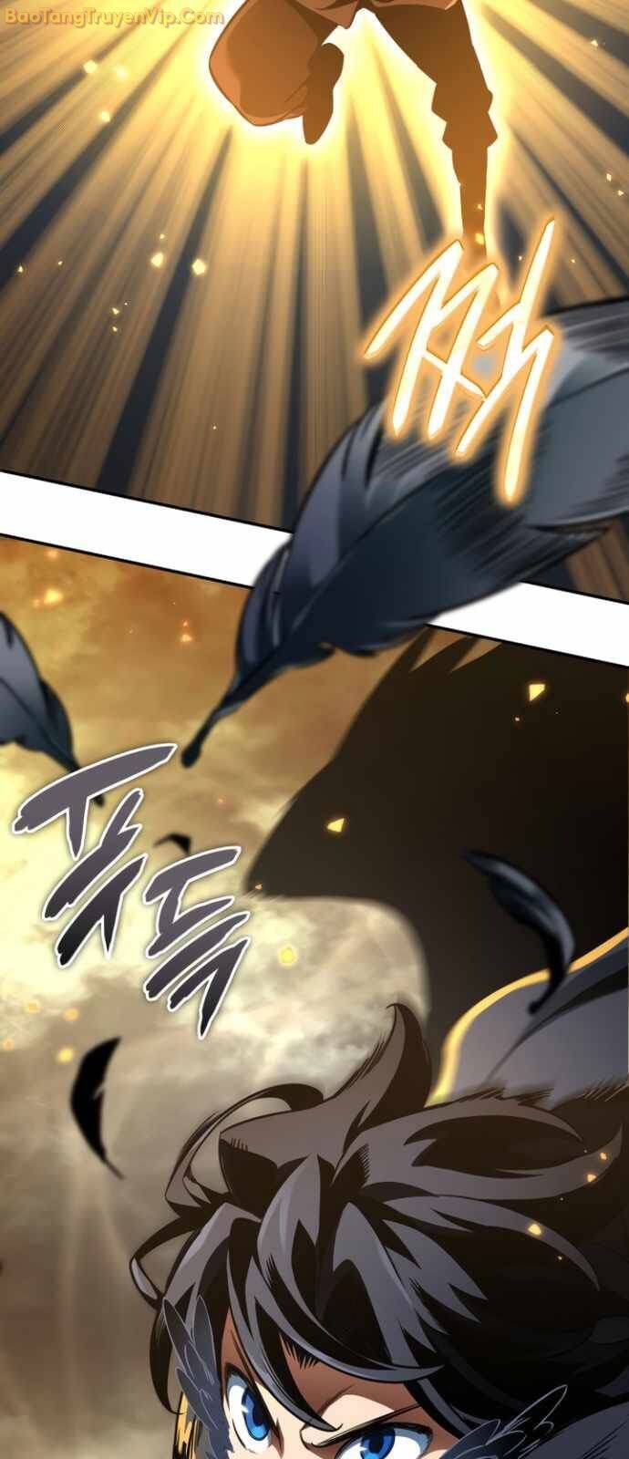 Sử Thi Valhalla Chap 15 - Next Chap 16