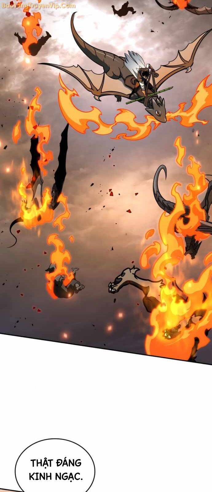 Sử Thi Valhalla Chap 15 - Next Chap 16