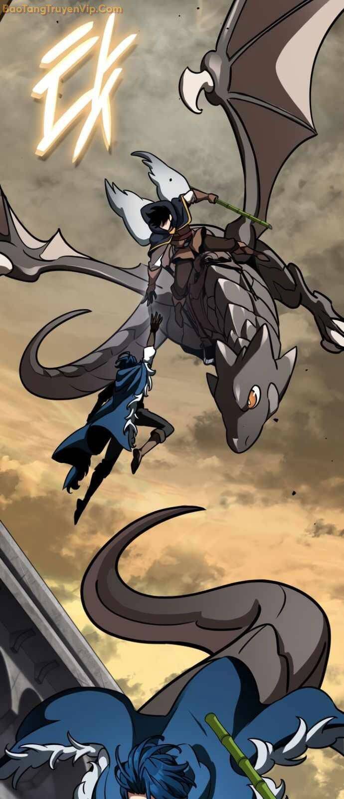 Sử Thi Valhalla Chap 15 - Next Chap 16