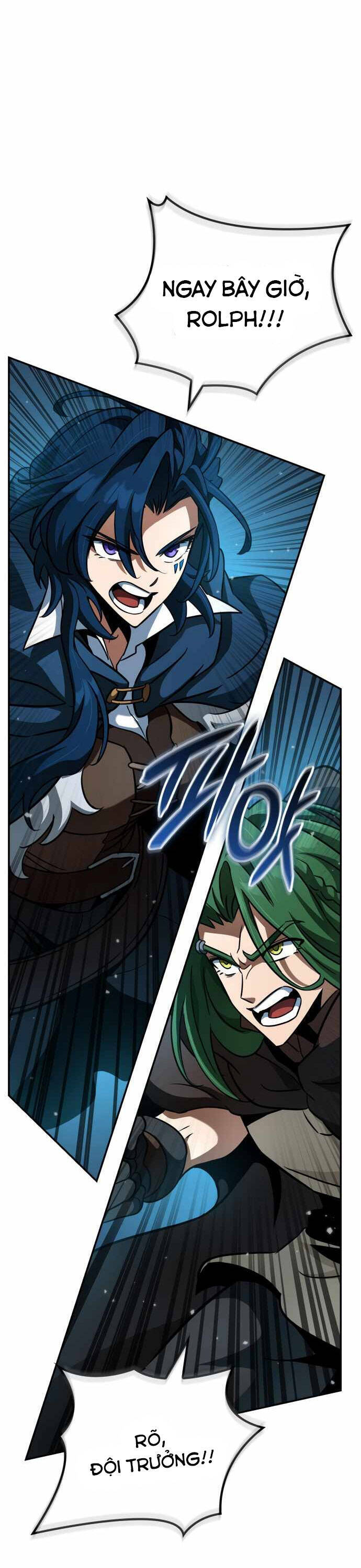 Sử Thi Valhalla Chap 17 - Next Chap 18