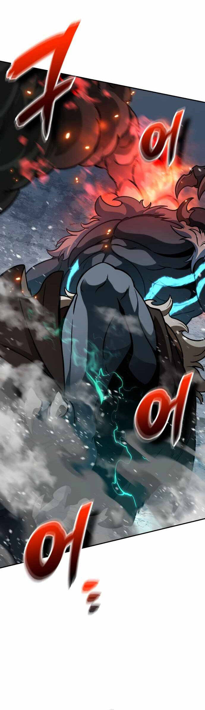 Sử Thi Valhalla Chap 17 - Next Chap 18