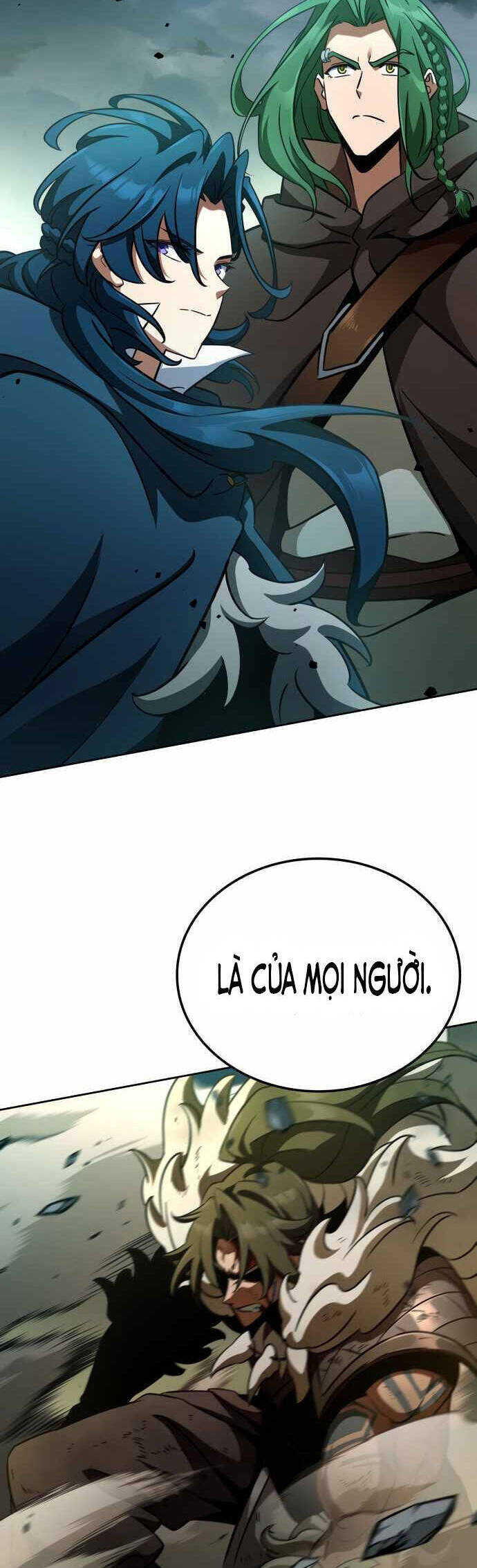 Sử Thi Valhalla Chap 17 - Next Chap 18