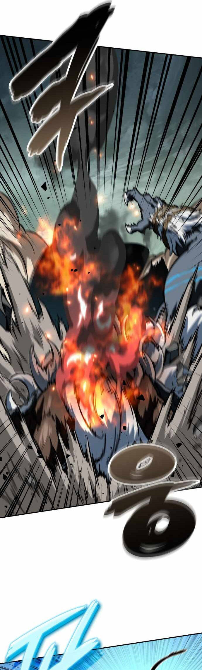 Sử Thi Valhalla Chap 17 - Next Chap 18