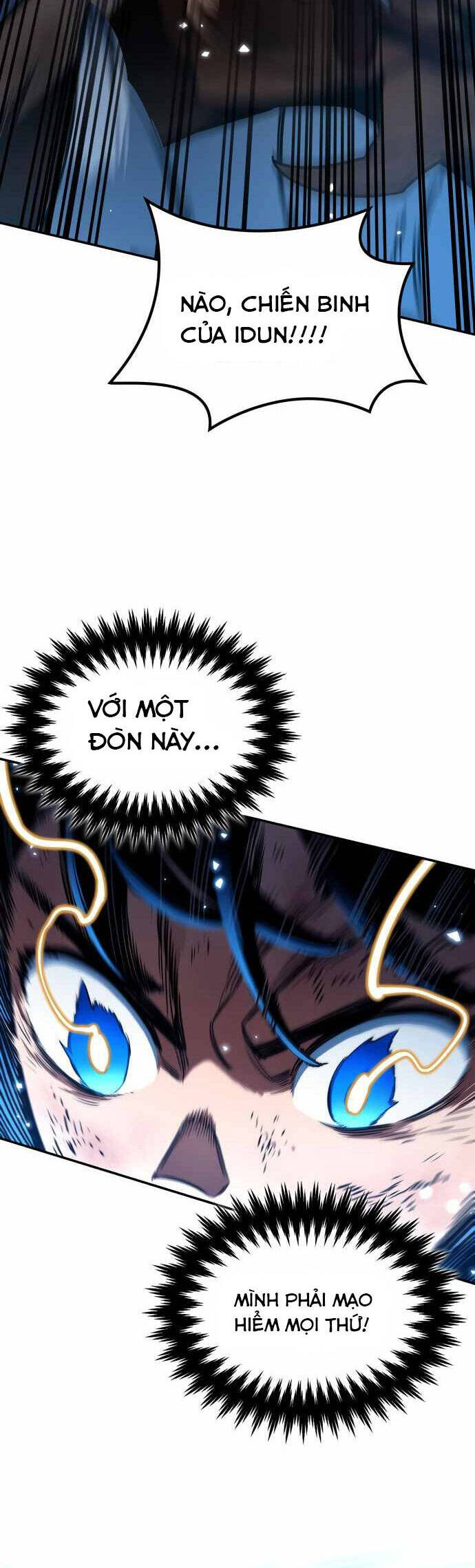 Sử Thi Valhalla Chap 17 - Next Chap 18