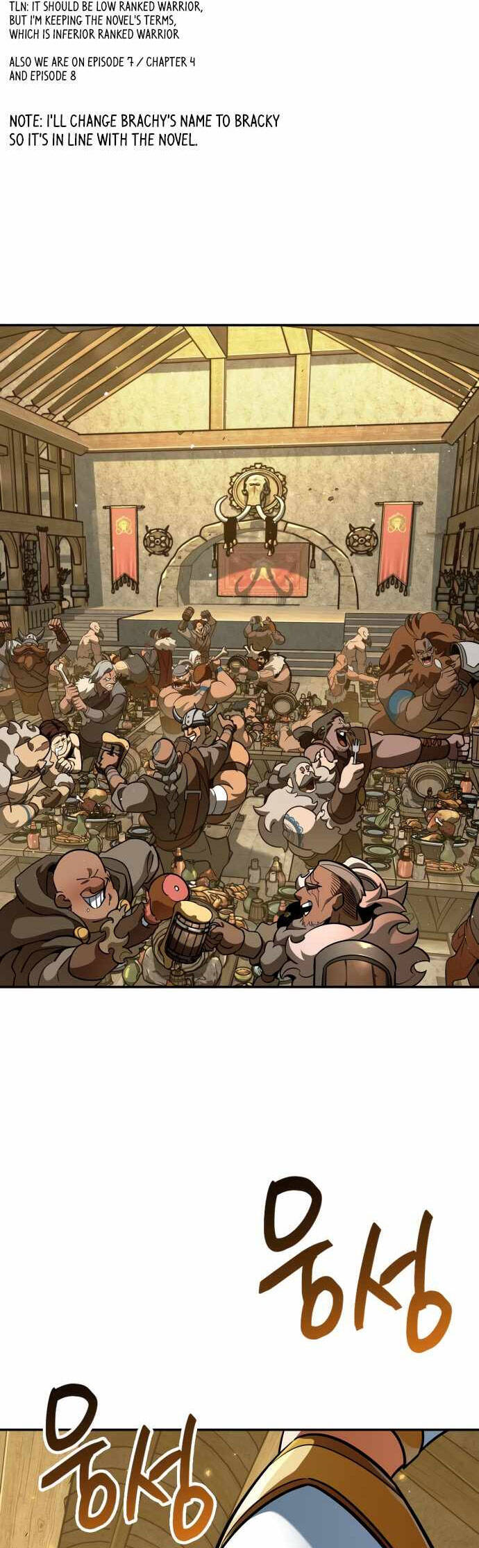 Sử Thi Valhalla Chap 17 - Next Chap 18